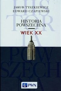 Bild von Historia powszechna Wiek XX