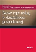 Nowe typy ... -  Książka z wysyłką do Niemiec 