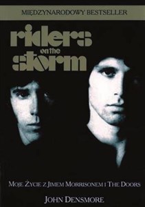 Bild von Riders on the storm Moje życie z Jimem Morrisonem i The Doors
