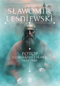 Potop Czas... - Sławomir Leśniewski - buch auf polnisch 