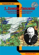 1 Dywizja ... - Krzysztof M. Gaj -  Książka z wysyłką do Niemiec 