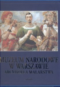 Obrazek Muzeum Narodowe w Warszawie