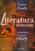Literatura... - Dariusz Brzostek - buch auf polnisch 
