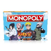MONOPOLY N... -  Książka z wysyłką do Niemiec 