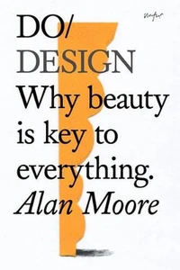 Obrazek MOORE, A: DO DESIGN