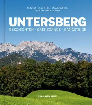 Obrazek HELL, B: UNTERSBERG