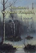 Dzieciństw... - Marion Donhoff -  fremdsprachige bücher polnisch 