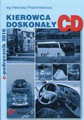 Książka : Kierowca d... - Próchniewicz Henryk