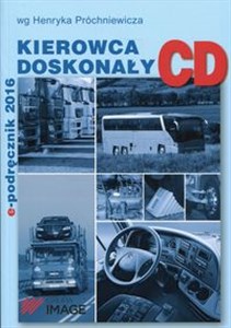 Bild von Kierowca doskonały CD E-podręcznik 2016 + CD