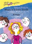 Magia w ko... - Grzegorz Kasdepke - Ksiegarnia w niemczech