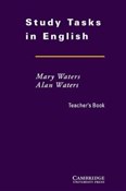 Polnische buch : Study Task... - Mary Waters, Alan Waters