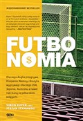 Futbonomia... - Simon Kuper, Stefan Szymański -  polnische Bücher