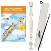 RECORDER S... - buch auf polnisch 