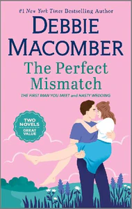 Bild von MACOMBER, D: PERFECT MISMATCH
