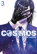 Polska książka : Cosmos. To... - Ryuhei Tamura