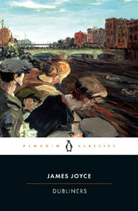 Obrazek JOYCE, J: DUBLINERS