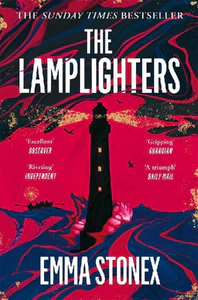 Bild von STONEX, E: LAMPLIGHTERS