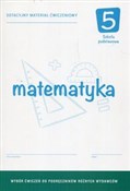 Książka : Matematyka... - Bożena Kiljańska, Adam Konstantynowicz, Anna Konstantynowicz