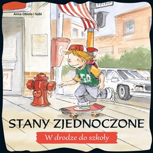 Bild von Stany Zjednoczone W drodze do szkoły