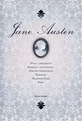 Dzieła zeb... - Jane Austen -  fremdsprachige bücher polnisch 
