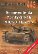 Semovente ... - Janusz Ledwoch -  Książka z wysyłką do Niemiec 