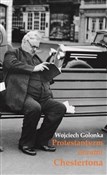 Książka : Protestant... - Wojciech Golonka