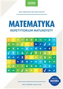 Matematyka... - Adam Konstantynowicz, Anna Konstantynowicz -  Książka z wysyłką do Niemiec 