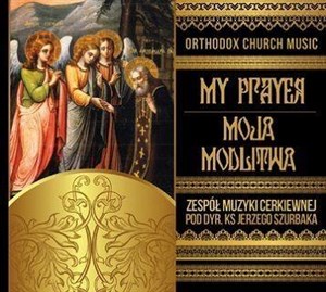 Bild von Orthodox Choir - Moja modlitwa SOLITON