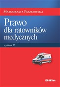 Prawo dla ... - Małgorzata Paszkowska -  Książka z wysyłką do Niemiec 