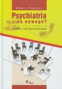 Bild von Psychiatria co nowego