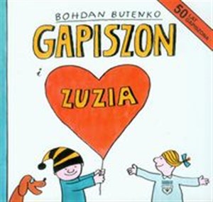 Bild von Gapiszon i Zuzia