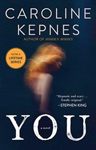 Obrazek Caroline Kepnes - You