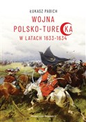 Wojna pols... - Łukasz Pabich -  Polnische Buchandlung 