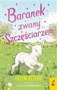 Polska książka : Baranek zw... - Helen Peters