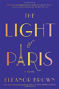 Bild von The Light of Paris