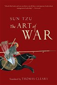 Polska książka : The Art of... - Sun Tzu