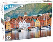 Polnische buch : Puzzle Ber...