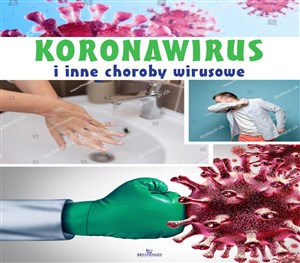Bild von Encyklopedia zdrowia Koronawirus i inne choroby wirusowe