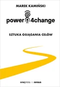 Power4Chan... - Marek Kamiński -  Książka z wysyłką do Niemiec 