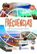 Frecuencia... - Paula Cerdeira, Carlos Oliva, Manuel Rosales - buch auf polnisch 
