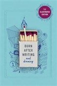 Polnische buch : Burn After... - Rhiannon Shove