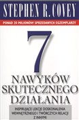 7 nawyków ... - Stephen R. Covey - buch auf polnisch 