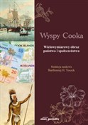 Wyspy Cook... - buch auf polnisch 