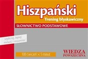 Polnische buch : Hiszpański...