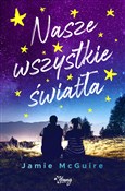 Polska książka : Nasze wszy... - Jamie McGuire