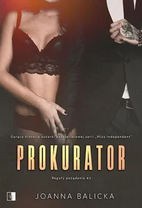 Obrazek Prokurator