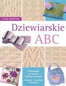 Polnische buch : Dziewiarsk... - Claire Crompton