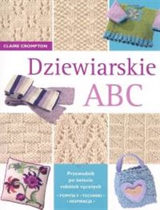 Bild von Dziewiarskie ABC Przewodnik
