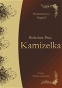 [Audiobook... - Bolesław Prus - Ksiegarnia w niemczech