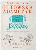 Osiedle Si... - Małgorzata Gutowska-Adamczyk -  fremdsprachige bücher polnisch 